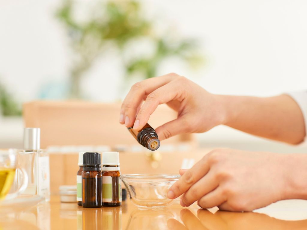 茶樹精油功效特色