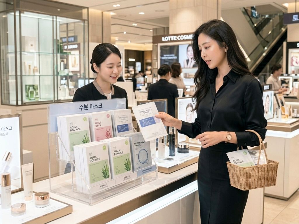 長痘痘敷面膜購買
