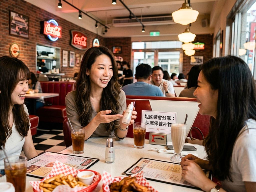 保濕保養品dcard分享