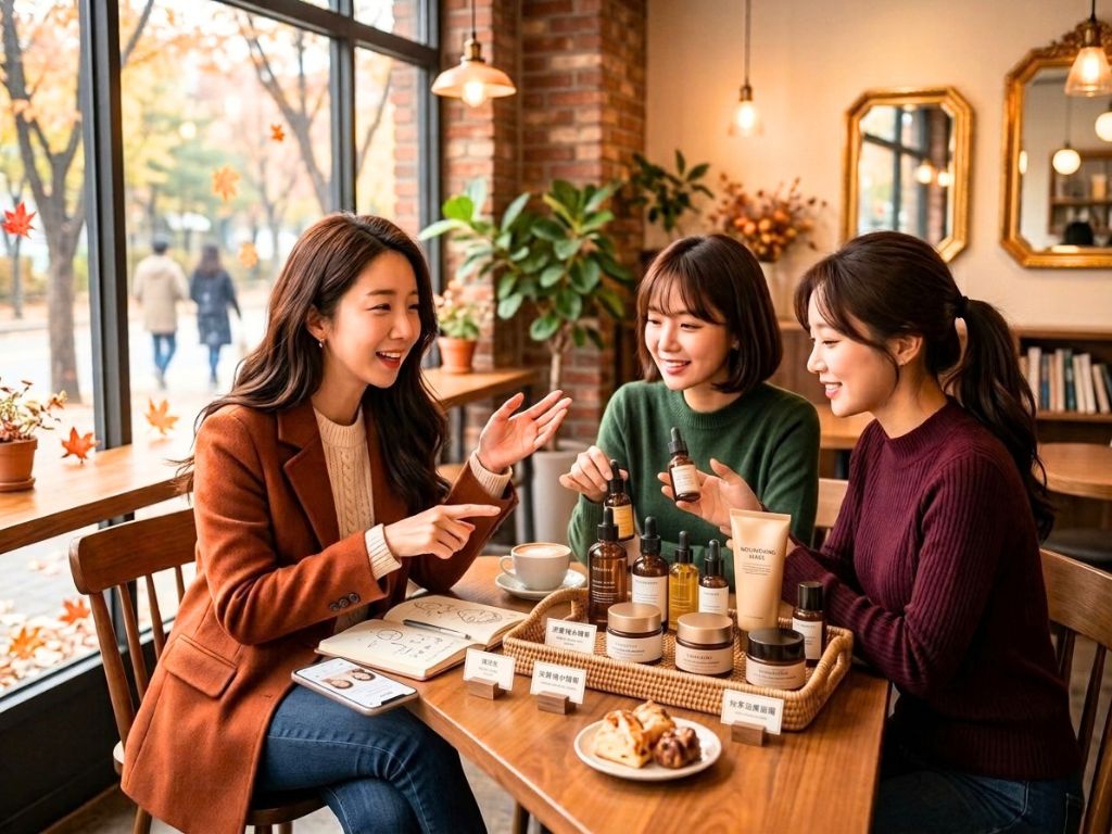 換季保養重點討論